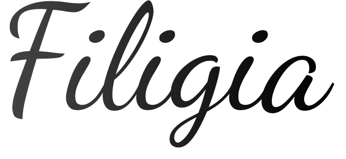 Filigia Logo